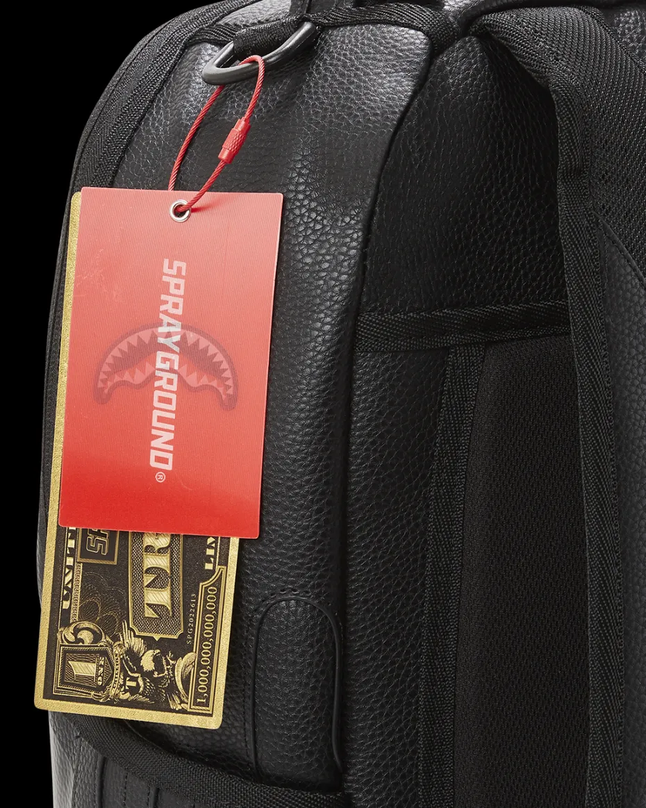 XTC LEADER OF THE PACK BACKPACK (DLXV)