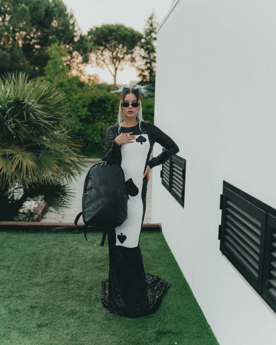 XTC LEADER OF THE PACK BACKPACK (DLXV)