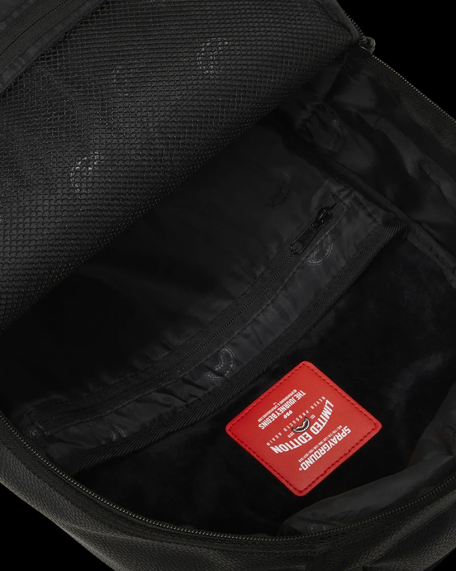 XTC LEADER OF THE PACK BACKPACK (DLXV)