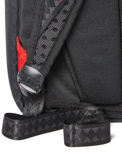 XTC SHARKS IN PARIS BACKPACK (DLXV)