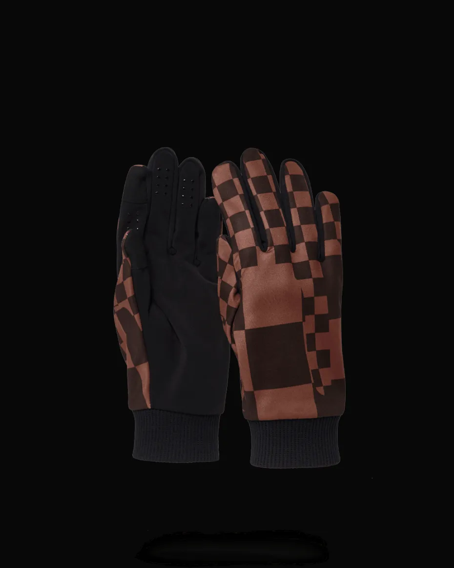 XTC SHARKS IN PARIS GLOVES