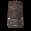XTC SHARKS IN PARIS HILLS BACKPACK