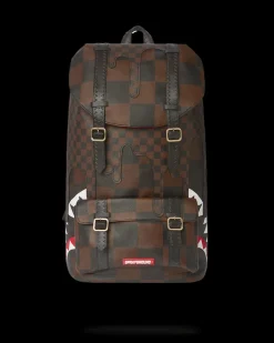 XTC SHARKS IN PARIS HILLS BACKPACK