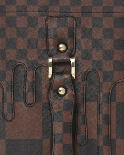 XTC SHARKS IN PARIS JETSETTER CARRY-ON LUGGAGE