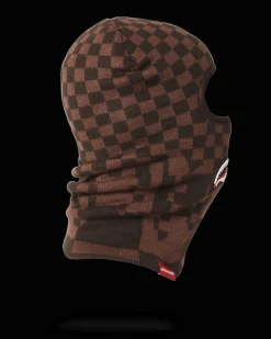XTC SHARKS IN PARIS SKI MASK