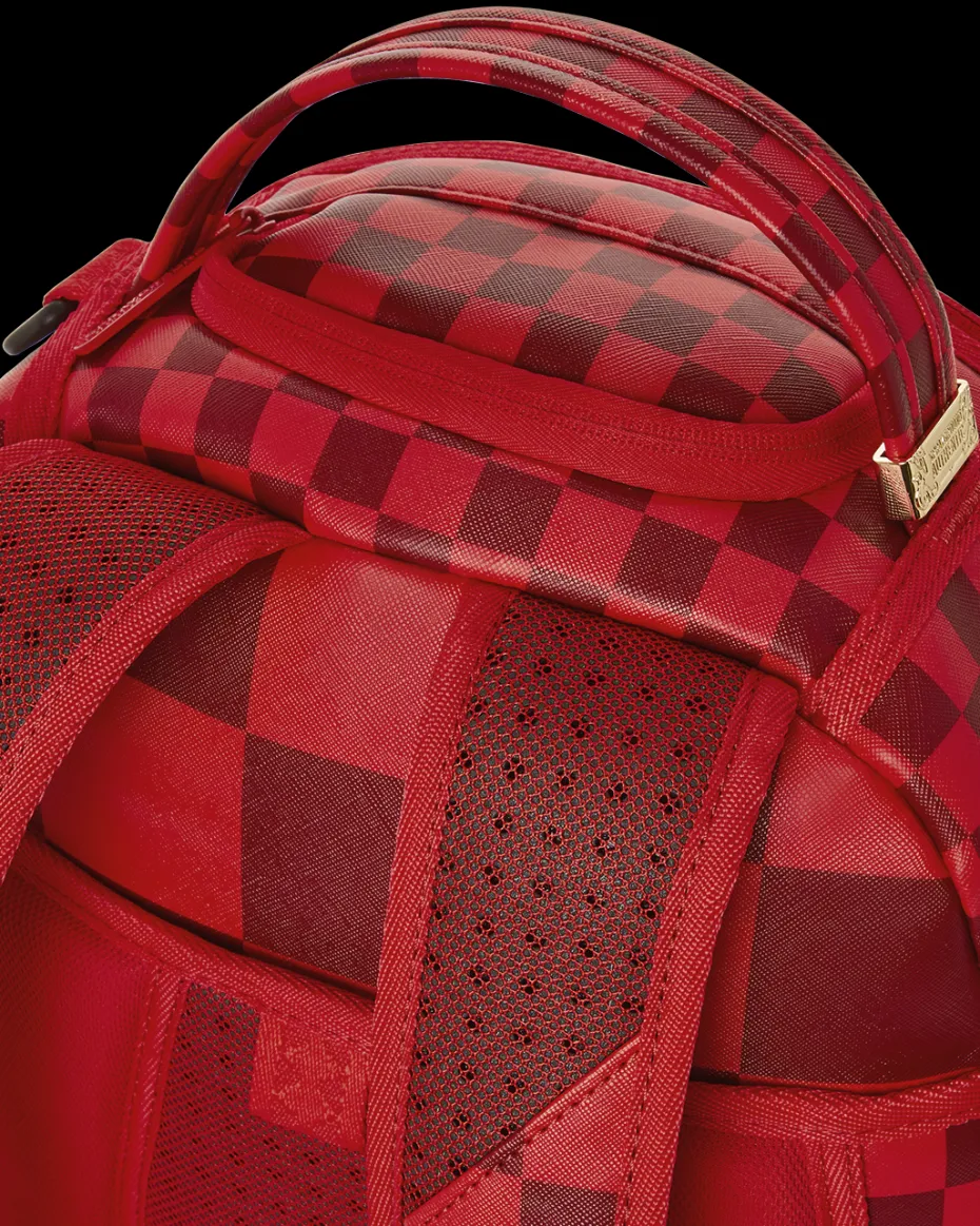XTC SHARKS IN WONDERLAND BACKPACK (DLXV)