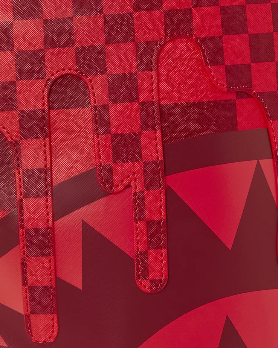 XTC SHARKS IN WONDERLAND BACKPACK (DLXV)
