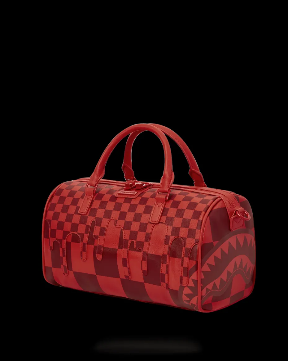 XTC SHARKS IN WONDERLAND MINI DUFFLE