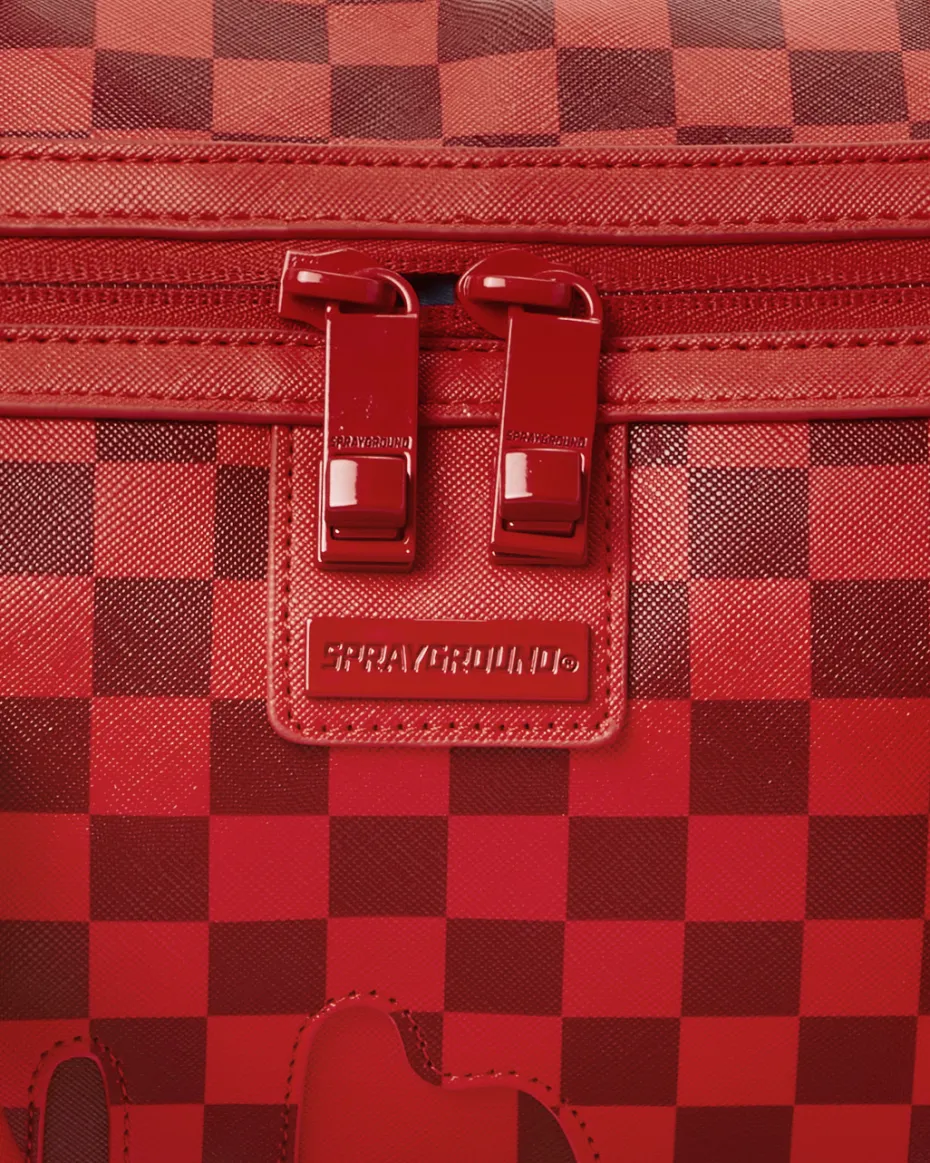 XTC SHARKS IN WONDERLAND MINI DUFFLE