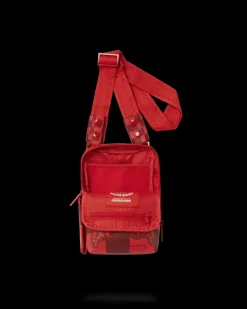 XTC SHARKS IN WONDERLAND SLING