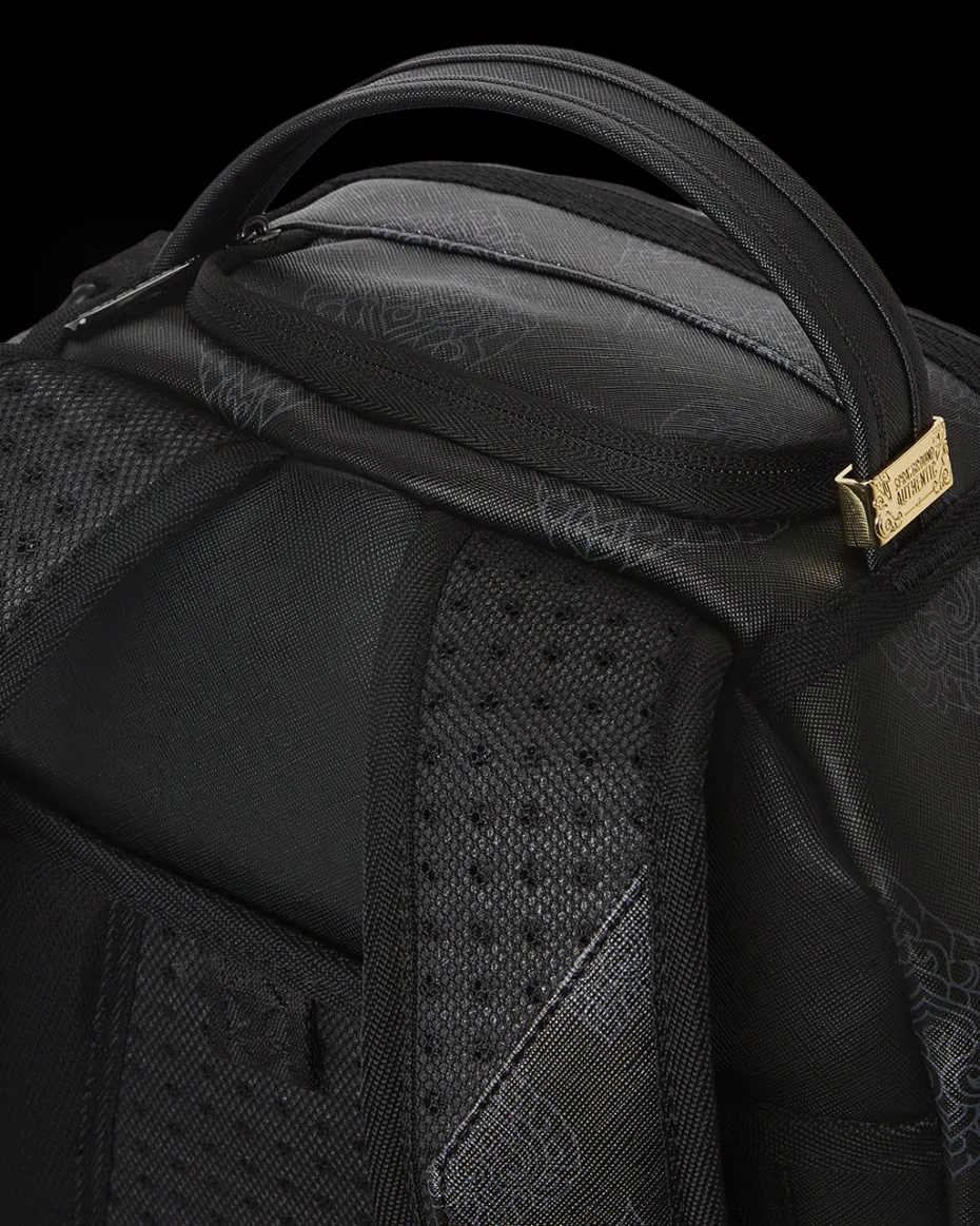YEAR OF THE TIGER BACKPACK (DLXV)