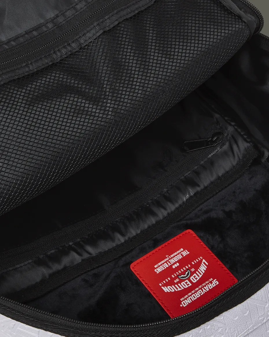 YOKOHAMA DLXSV BACKPACK