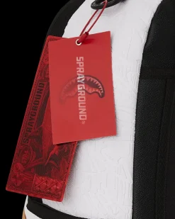 YOKOHAMA DLXSV BACKPACK
