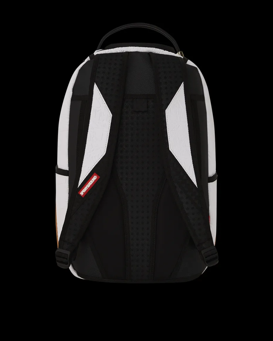 YOKOHAMA DLXSV BACKPACK