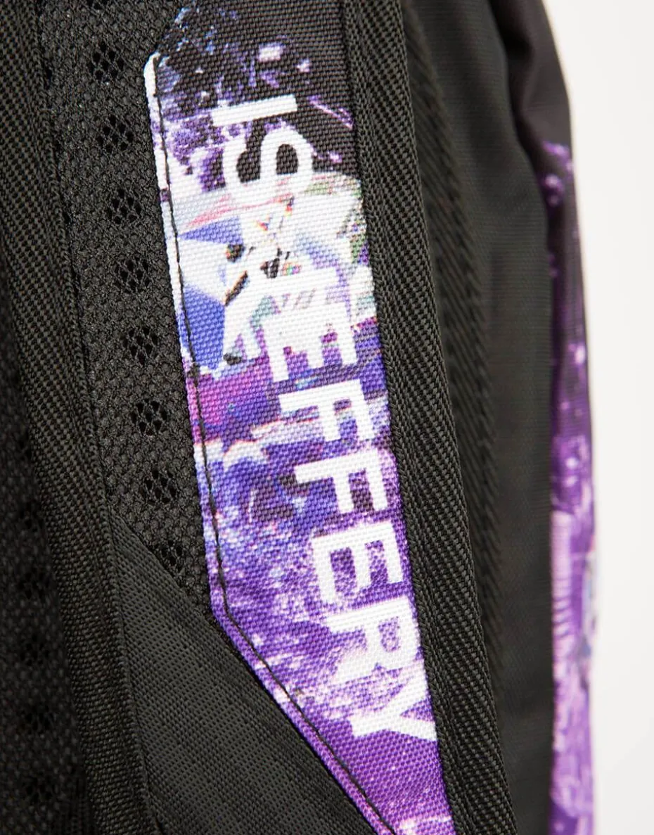 YOUNG THUG x SPRAYGROUND DIAMOND CUBE