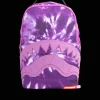 YOUNG THUG x SPRAYGROUND PURPLE HAZE SHARK