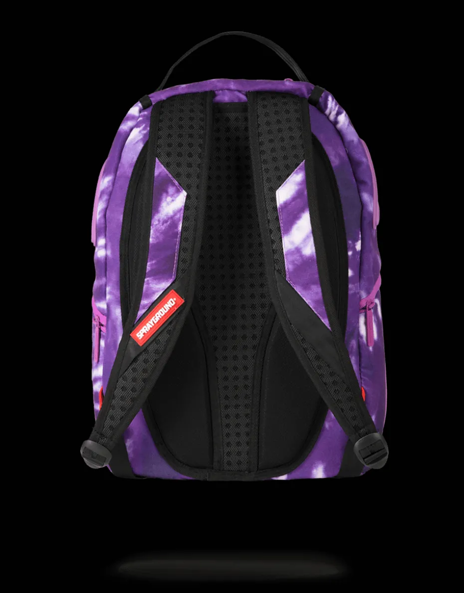 YOUNG THUG x SPRAYGROUND PURPLE HAZE SHARK