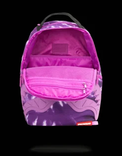 YOUNG THUG x SPRAYGROUND PURPLE HAZE SHARK