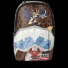 YU GI OH DUAL DISK SHARK