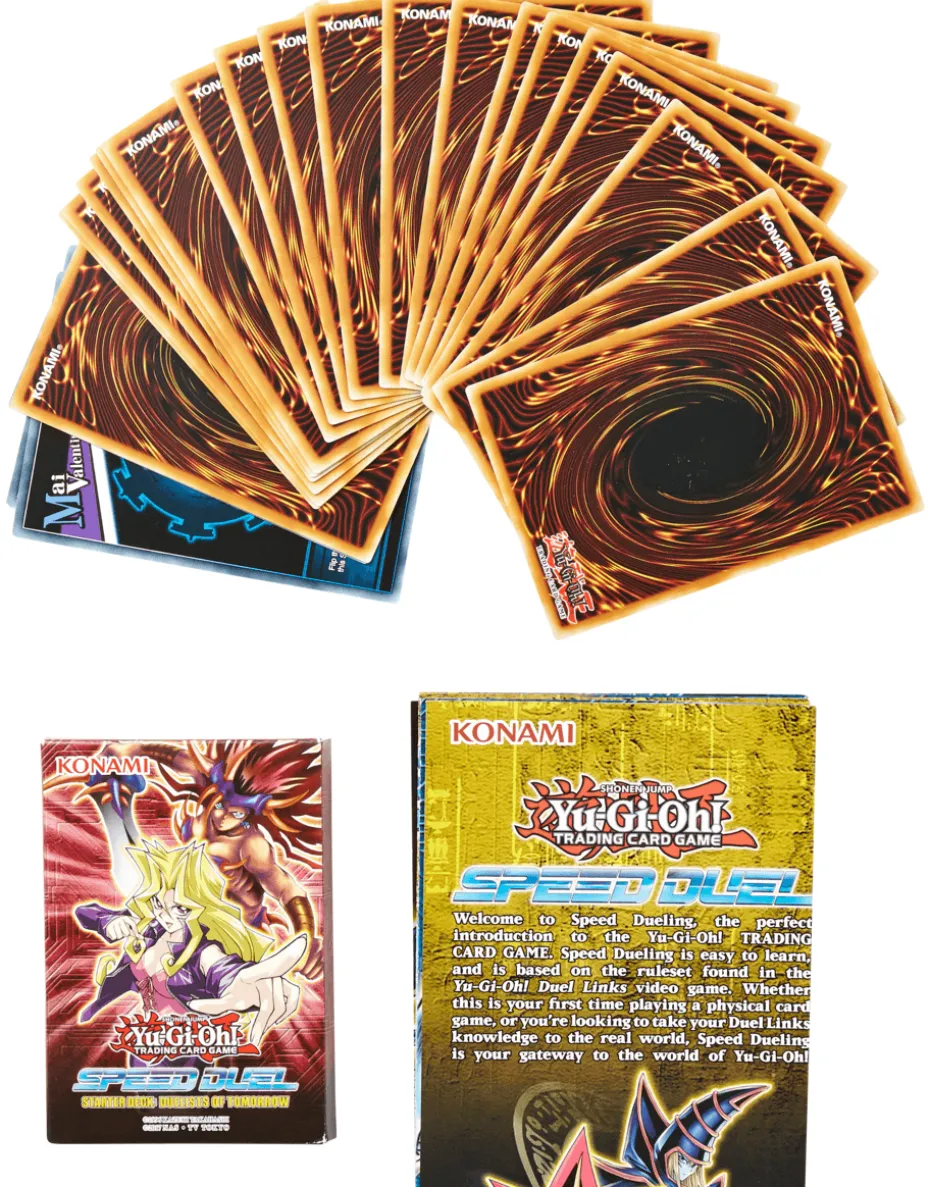 YU GI OH DUAL DISK SHARK