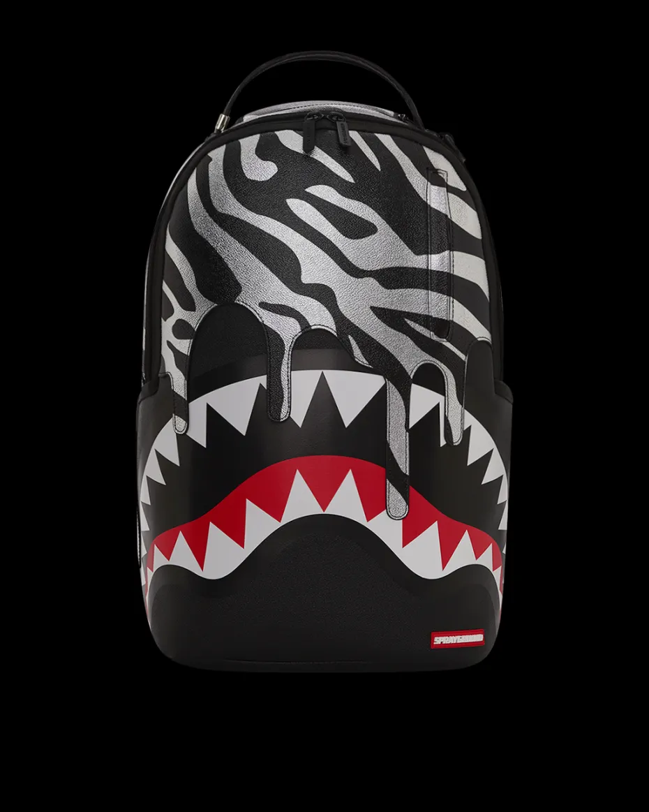 ZE SHARK PREDATOR BACKPACK