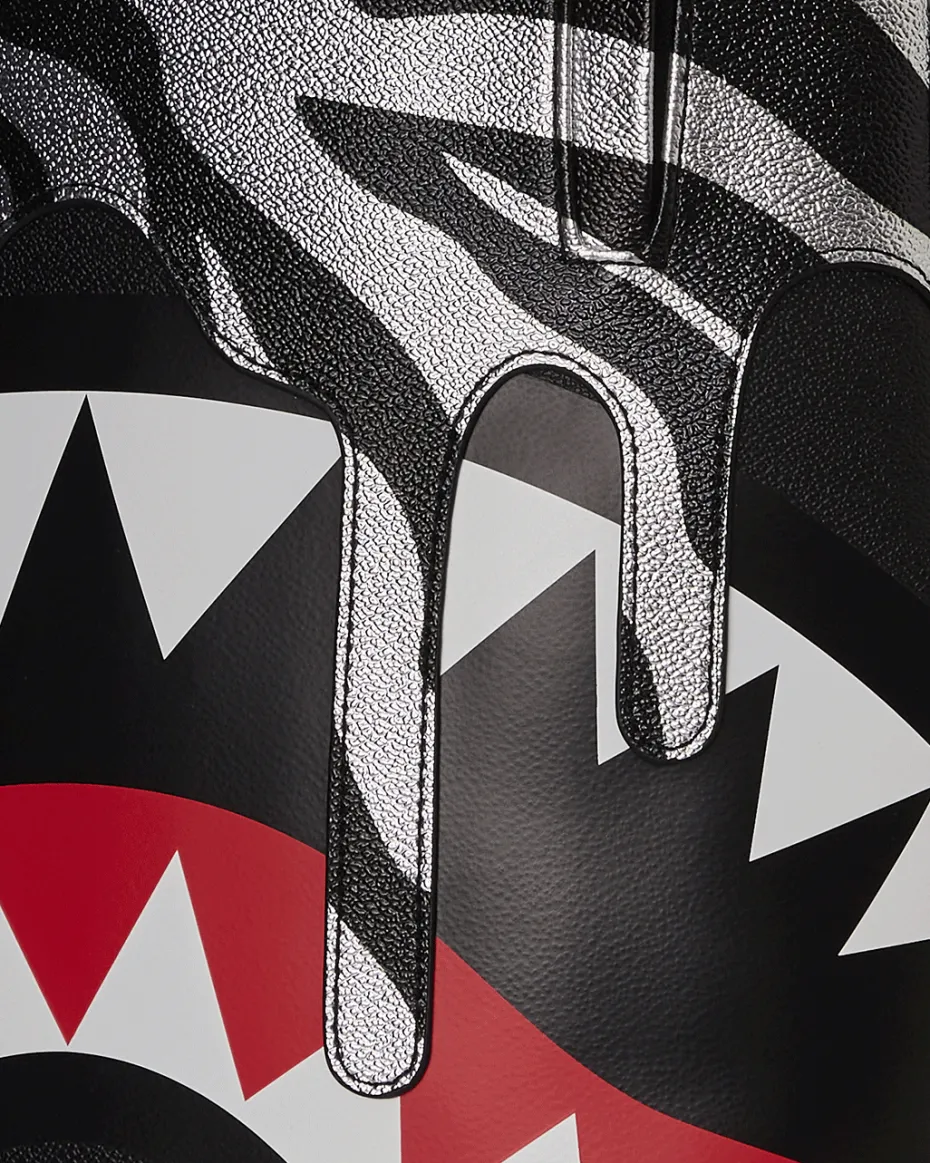 ZE SHARK PREDATOR BACKPACK