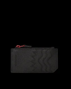 ZE SHARK PREDATOR SLIM MONEY HOLDER