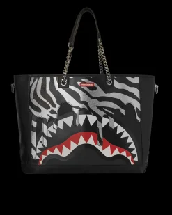 ZE SHARK PREDATOR TOTE