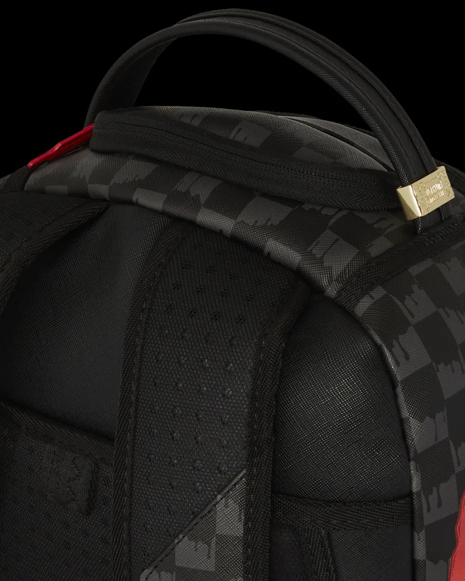 ZOMBIE AND THE GANG BACKPACK