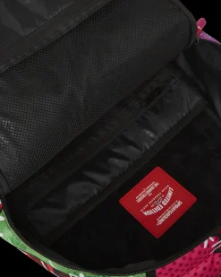ZOMBIE SHARKPOCALYPSE BACKPACK